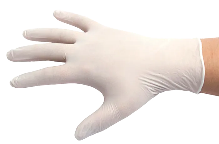 Einmalhandschuhe