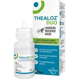 Thealoz Duo