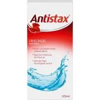 Antistax Frischgel