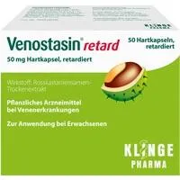 Venostasin retard