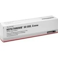 Hepathromb Creme