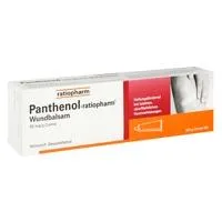 Panthenol Wundbalsam