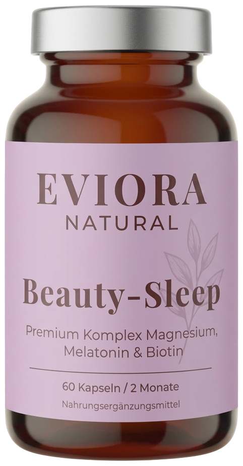Eviora Beauty-Sleep