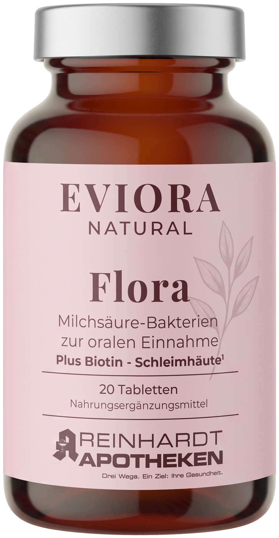 Eviora Flora